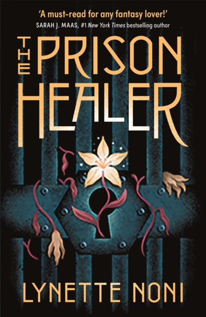 The Prison Healer