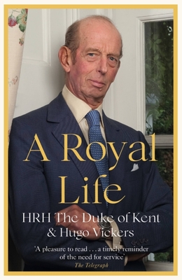 A Royal Life