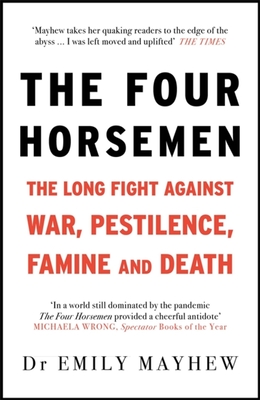 The Four Horsemen