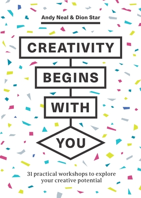 Creativity Begins With You