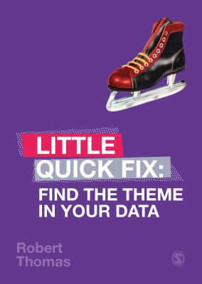 Find the Theme in Your Data