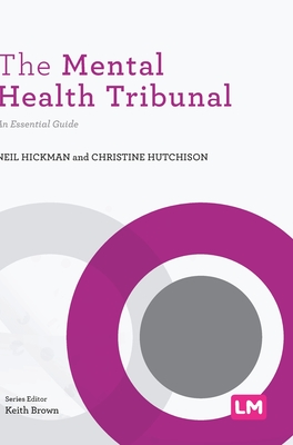 The Mental Health Tribunal