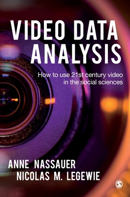 Video Data Analysis