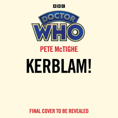 Doctor Who: Kerblam!