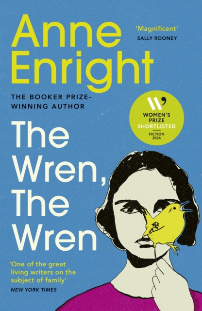 Wren, The Wren