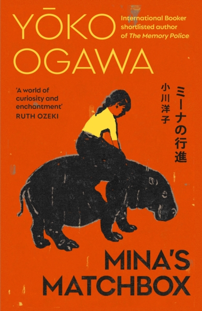 Mina''s Matchbox
