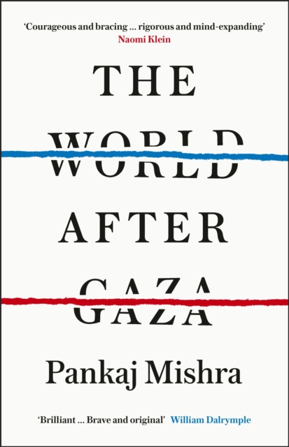 World After Gaza