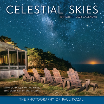 Celestial Skies