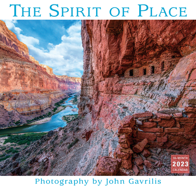 Spirit of Place