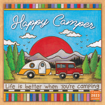 Happy Camper