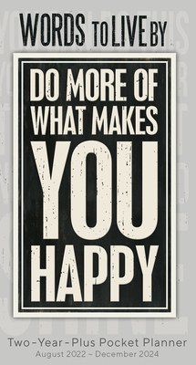 Words to Live By
