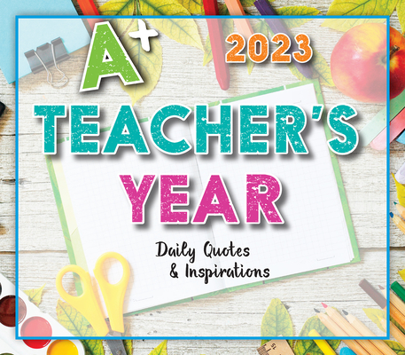 Teachers Year