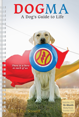 Dogma a Dogs Guide to Life