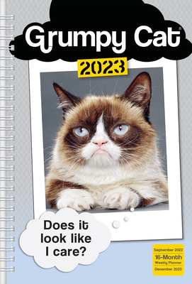 Grumpy Cat