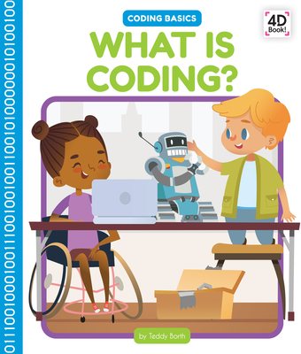 What Is Coding?