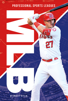 MLB