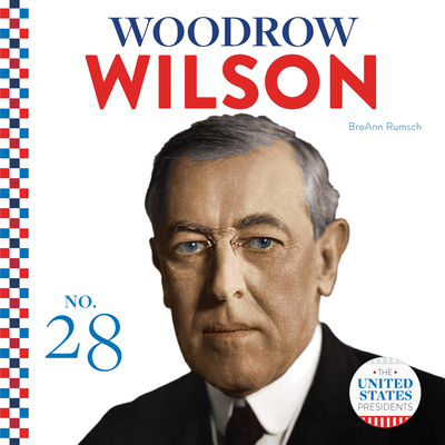 Woodrow Wilson