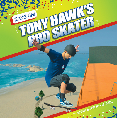 Tony Hawk''s Pro Skater
