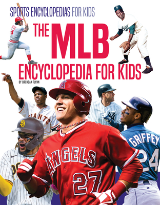 MLB Encyclopedia