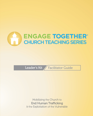 Engage Together (R) Church Facilitator Guide