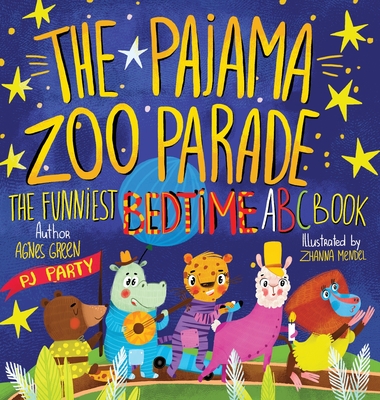 The Pajama Zoo Parade