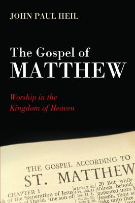 The Gospel of Matthew