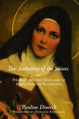 The Authority of the Saints