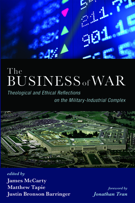 The Business of War