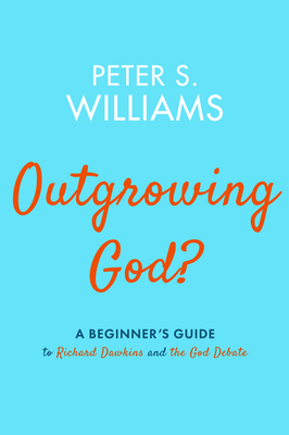 Outgrowing God?