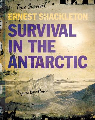 Ernest Shackleton