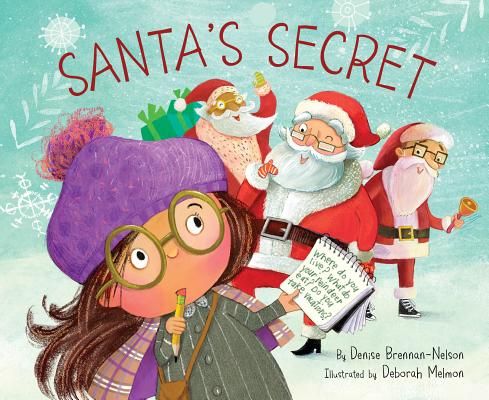 Santa''s Secret