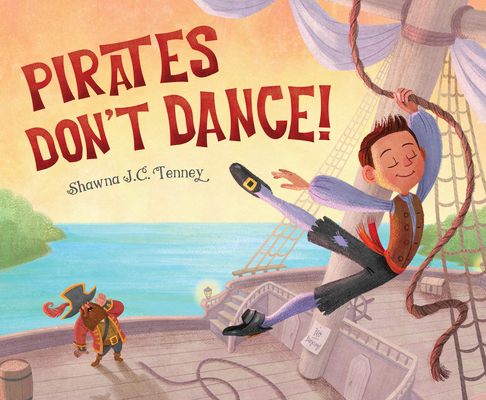 Pirates Don''t Dance
