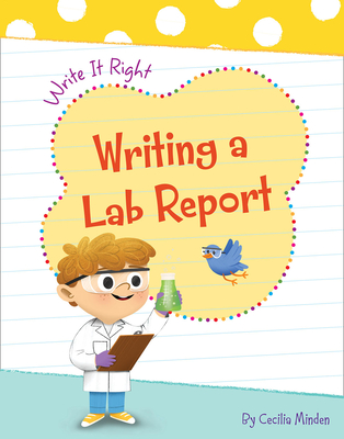 Writing a Lab Report