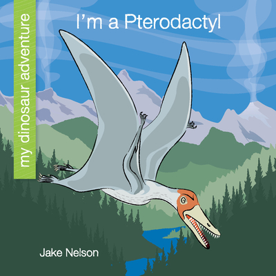I''m a Pterodactyl