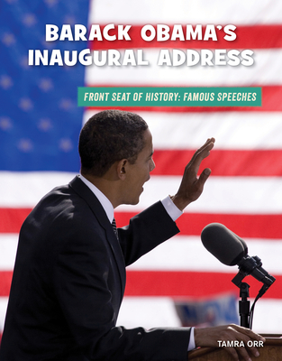 Barack Obama''s Inaugural Address