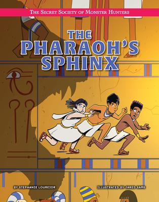 The Pharaoh''s Sphinx