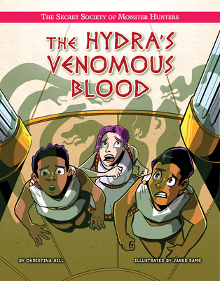 The Hydra''s Venomous Blood