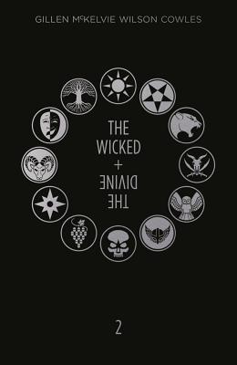 The Wicked + The Divine Deluxe Edition: Year Two