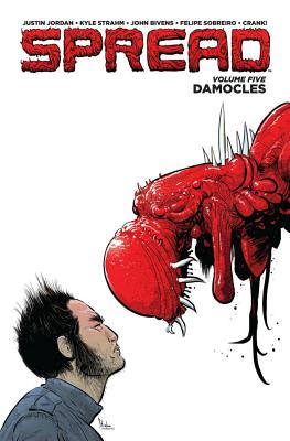 Spread Volume 5: Damocles