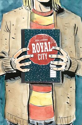 Royal City Volume 3