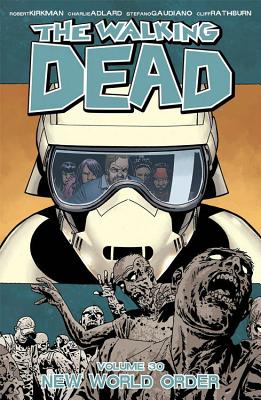 The Walking Dead Volume 30