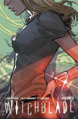 Witchblade Volume 2: Good Intentions