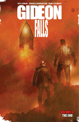 Gideon Falls, Volume 6