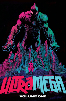 Ultramega by James Harren, Volume 1