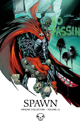 Spawn Origins, Volume 22