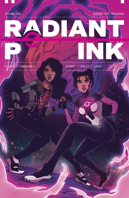 Radiant Pink, Volume 1