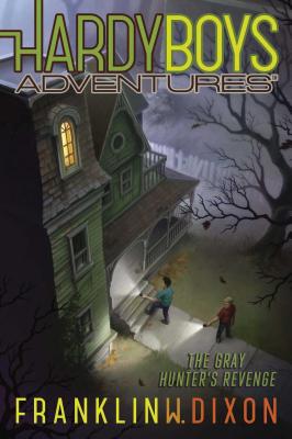 The Gray Hunter''s Revenge