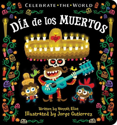Día De Los Muertos / Day of the Dead