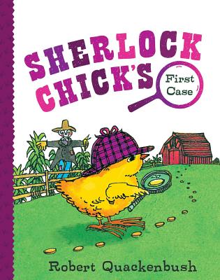 Sherlock Chick''s First Case