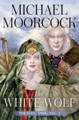 The White Wolf